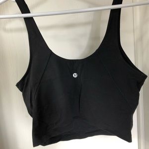 Lululemon Align Tank size 10